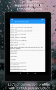 Car Scanner ELM OBD2 screenshot 8