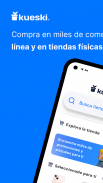 Kueski: Compras y Préstamos screenshot 4