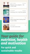 BodyFast: Intermittent Fasting screenshot 4