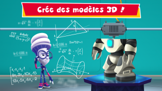 Les Fixies: Jeux De Garçons screenshot 6