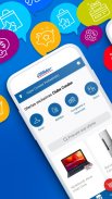 Clube Condor: Compras de Super screenshot 2