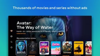 MEGOGO: Online TV, Movies screenshot 34