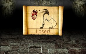 Egyptian Senet (Ancient Egypt Board Game) screenshot 5