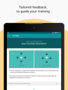 Lumosity - Zihin Jimnastiği screenshot 14