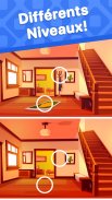 Define: jeux populaire Trouver les différences screenshot 9