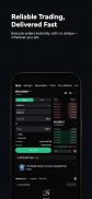 Gate.io: Trade BTC & ETH screenshot 4