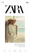 Zara screenshot 3
