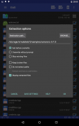 RAR screenshot 3