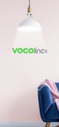 VOCOlinc screenshot 1