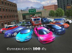 เกมฮิตขับรถในเมืองโรงเรียนสอนจอดรถเสมือนจริงใหม่ screenshot 12