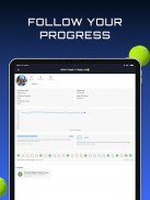 Padel Fast screenshot 0