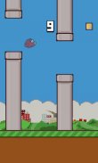 Power Up Bird screenshot 2