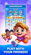 Bingo Voyage - Live Bingo Game screenshot 4