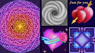 Tap Color Pro: Color By Number screenshot 2