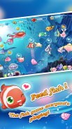 Happy Fish screenshot 0