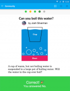 Brilliant: Learn by doing screenshot 5