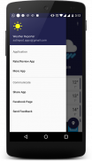 Weather Reporter screenshot 2