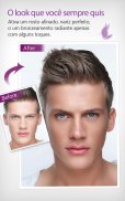 YouCam Perfect Editor de Fotos screenshot 3