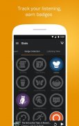 Audible: Ouça Audiolivros screenshot 5