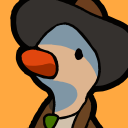 Duck Detective: Secret Salami