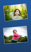 Photo Grid Mixer screenshot 2