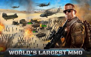Mobile Strike screenshot 3