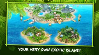 Hobby Farm HD screenshot 5