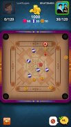 World Of Carrom :3D Board Game screenshot 7