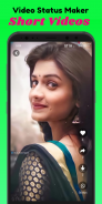 mAst Video Maker With Lyrics Song Video Maker 2021 screenshot 7