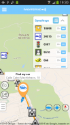 Radardroid Pro screenshot 2