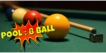 Pool 3D screenshot 4