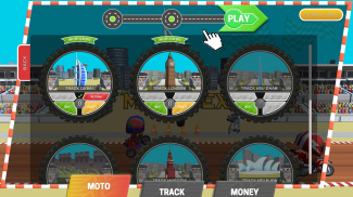 motoDEX screenshot 4