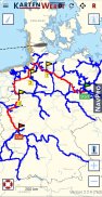 KartenWerft NavGo 2.0 screenshot 1