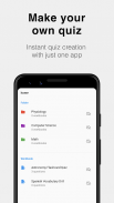 TestMaker screenshot 4