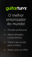 GuitarTuna: Afinador, Acordes screenshot 2
