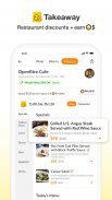 OpenRice 開飯喇 screenshot 6