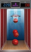 Basketball Shot screenshot 6
