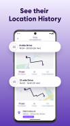 Life360: обмін геоданими screenshot 3