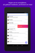 Yahoo Mail screenshot 8