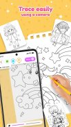 AR Drawing: Trace to Sketch screenshot 0