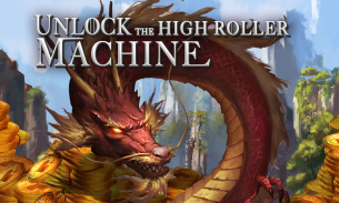 Slots Dragon FREE Slot Machine screenshot 9