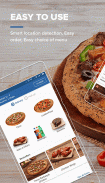 Domino's Pizza Bangladesh screenshot 4