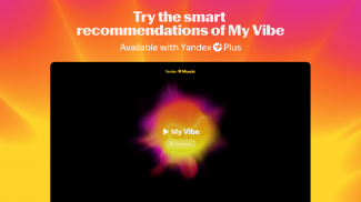 Yandex Music, Books & Podcasts screenshot 8