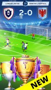 Idle Eleven - Football tycoon screenshot 6