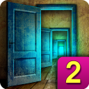 501 Free New Room Escape Game 2 - unlock door
