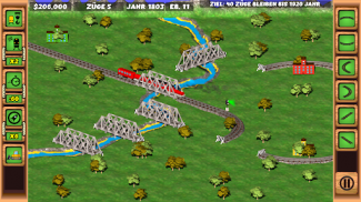 Meine Eisenbahn: Zug und Stadt screenshot 11