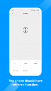 Mi Remote controller - for TV, screenshot 5