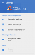 CCleaner - Pulizia Telefono screenshot 13