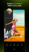 Hypic - Photo Editor & AI Art screenshot 0