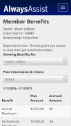 AlwaysAssist screenshot 4